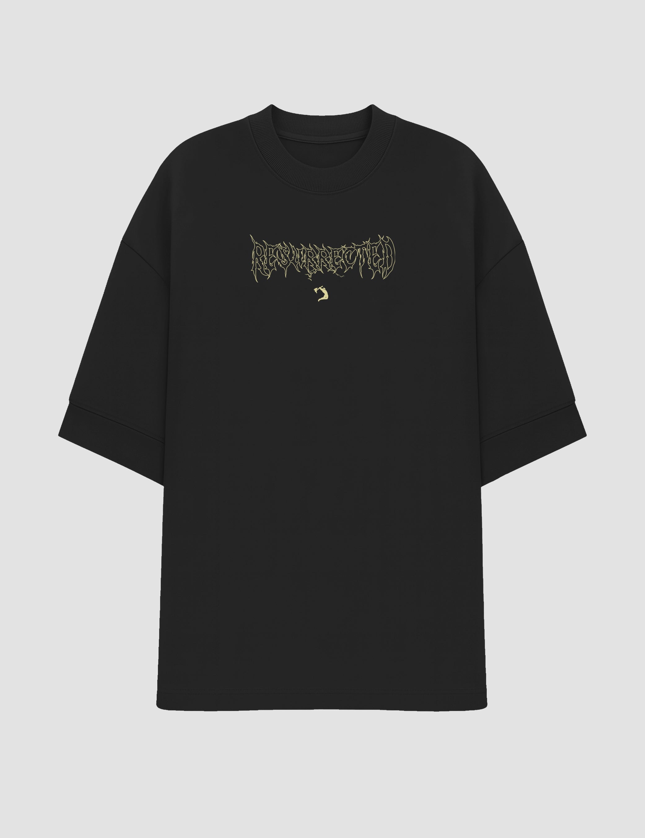 Oversized - Resurrected