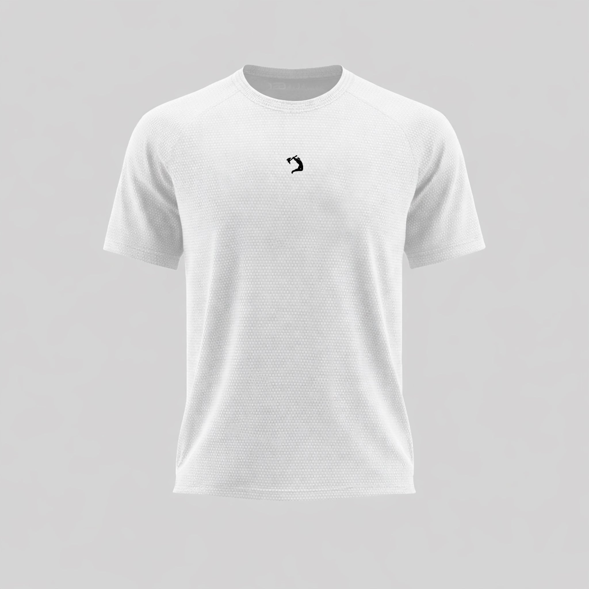 Poliamida Tech Running - Branca - Symbol