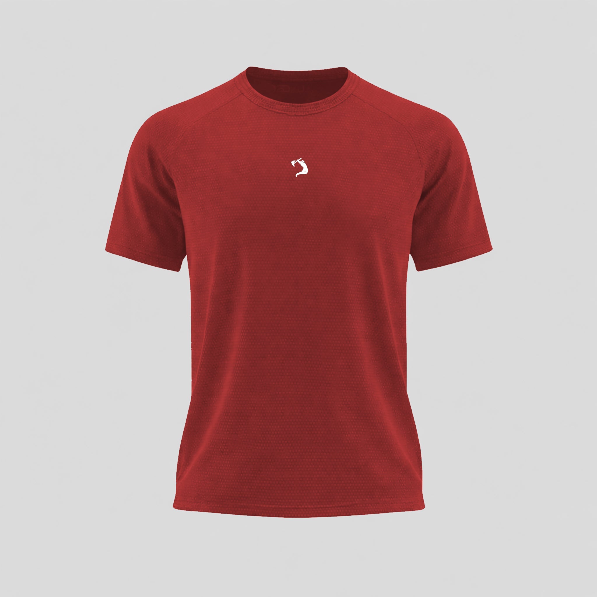 Poliamida Tech Running - Vermelho - Symbol