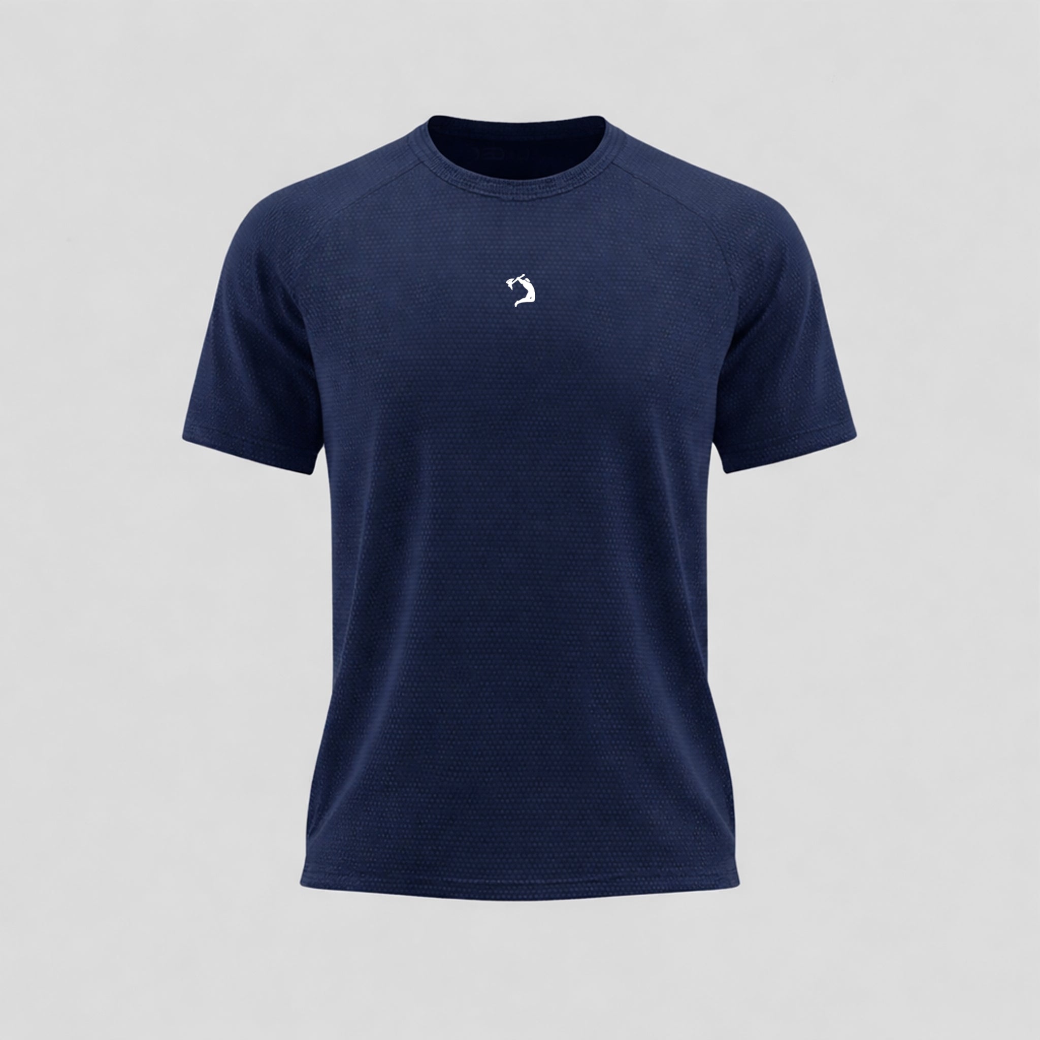 Poliamida Tech Running - Marinho - Symbol